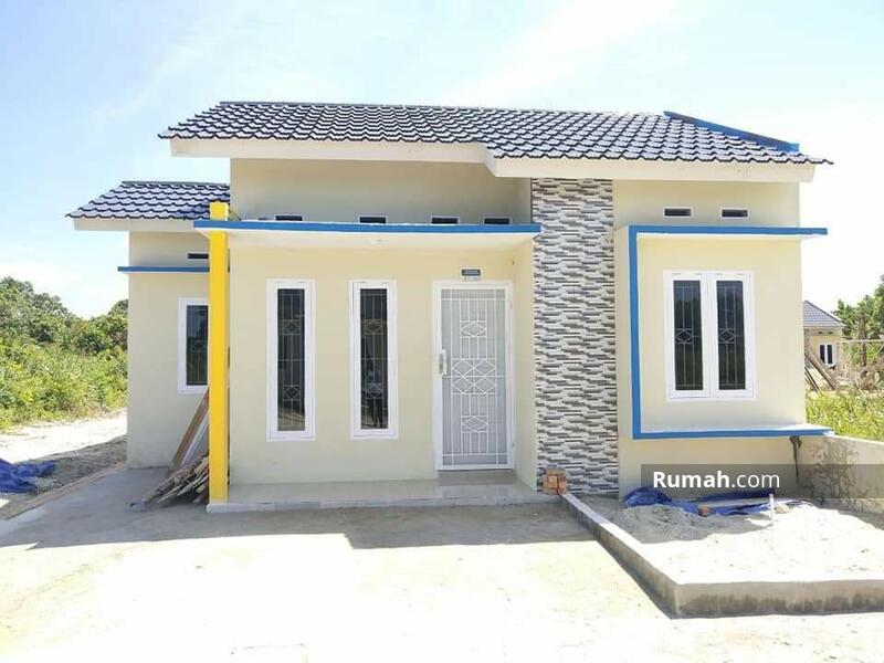 Foto Rumah Subsidi