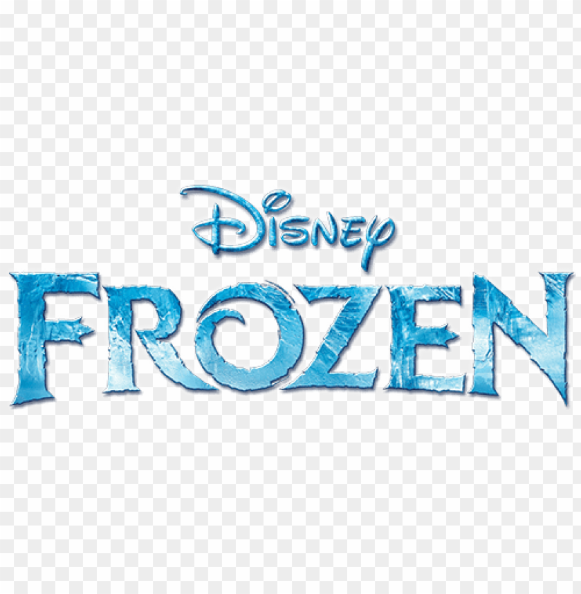 Frozen Background Png