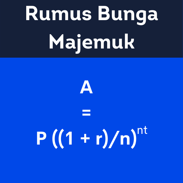 Gambar Bunga Majemuk