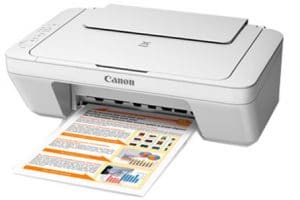 Gambar Dan Fungsi Printer