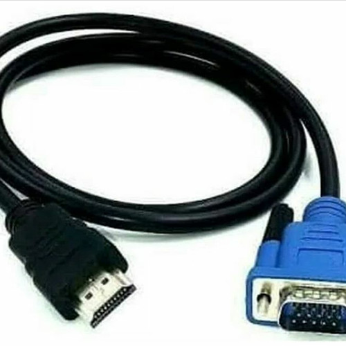 Gambar Kabel Hdmi To Vga