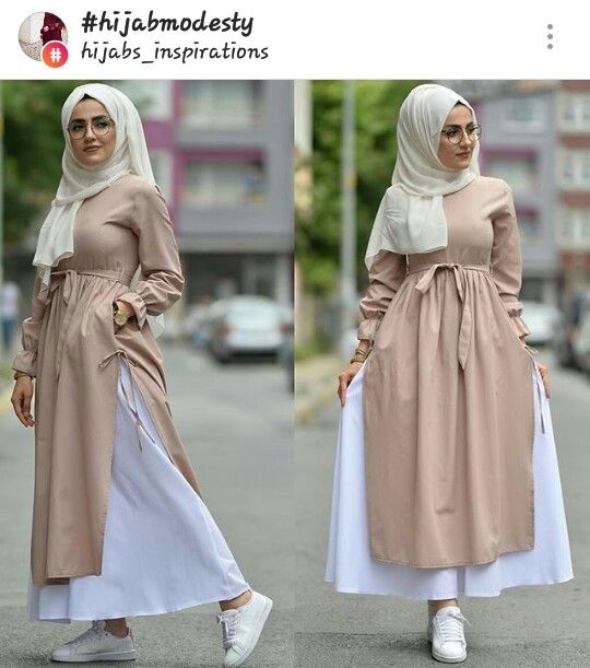 Gambar Hijab Baju Muslim Modern