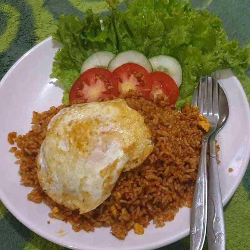 Gambar Nasi Goreng Spesial