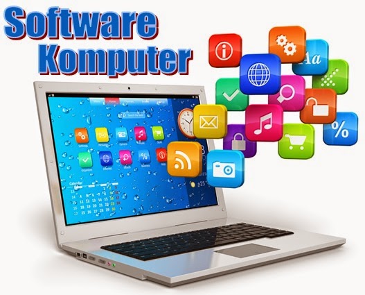 Gambar Software Komputer