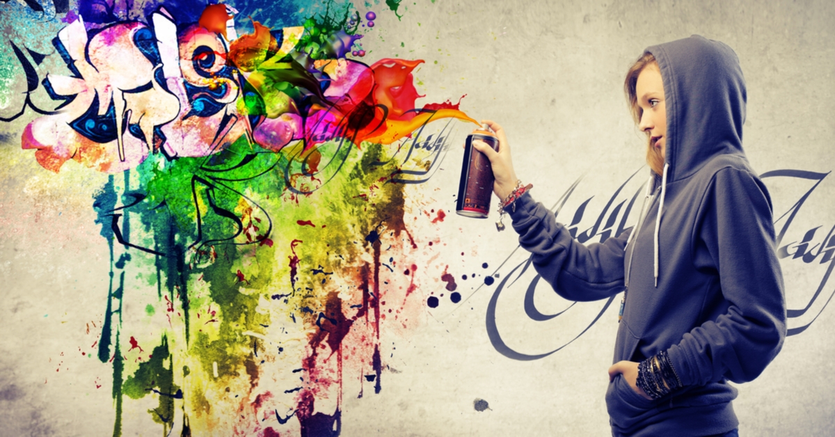 Graffiti Creator Android