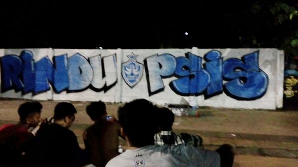 Graffiti Persela