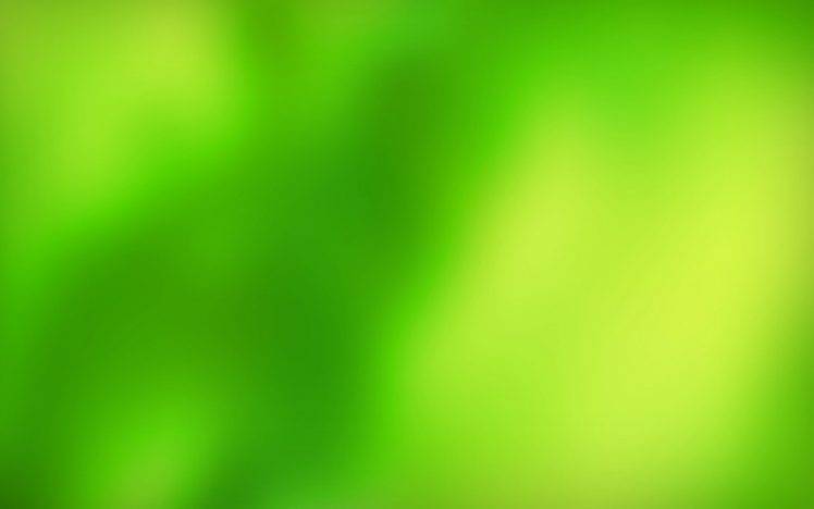 Green Gradient Wallpaper