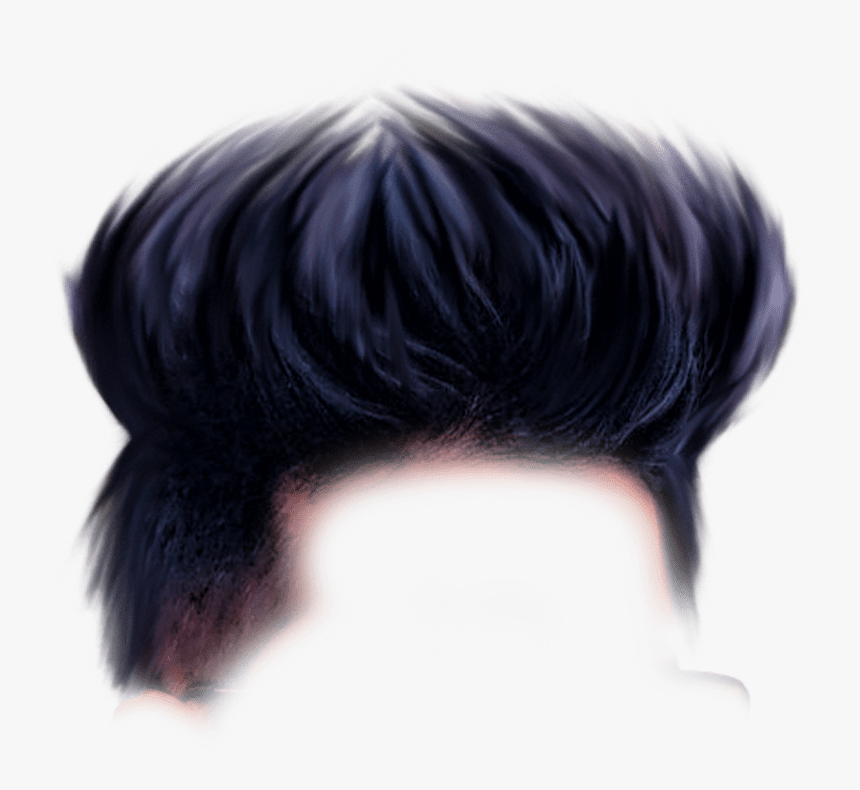 Hair Png