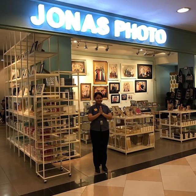 Harga Cetak Foto Jonas