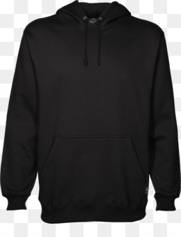 Hoodie Hitam Png