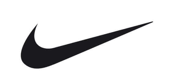 How Big Is The Nike Logo