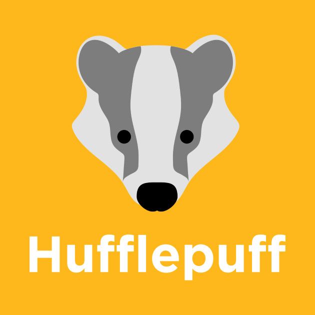 Hufflepuff Tier