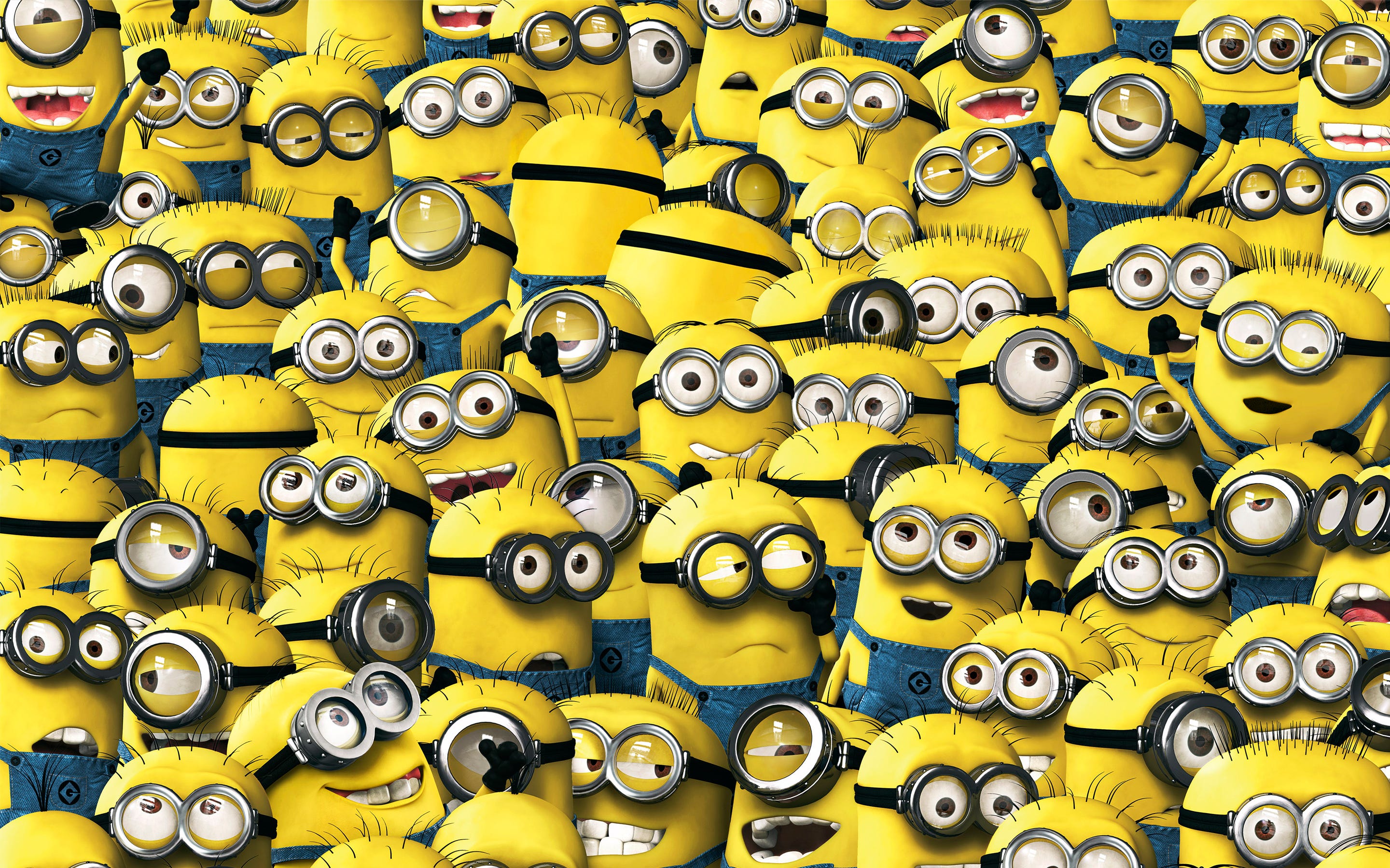 Image Minions