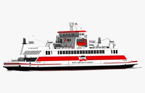 Inter Shipping Ferry