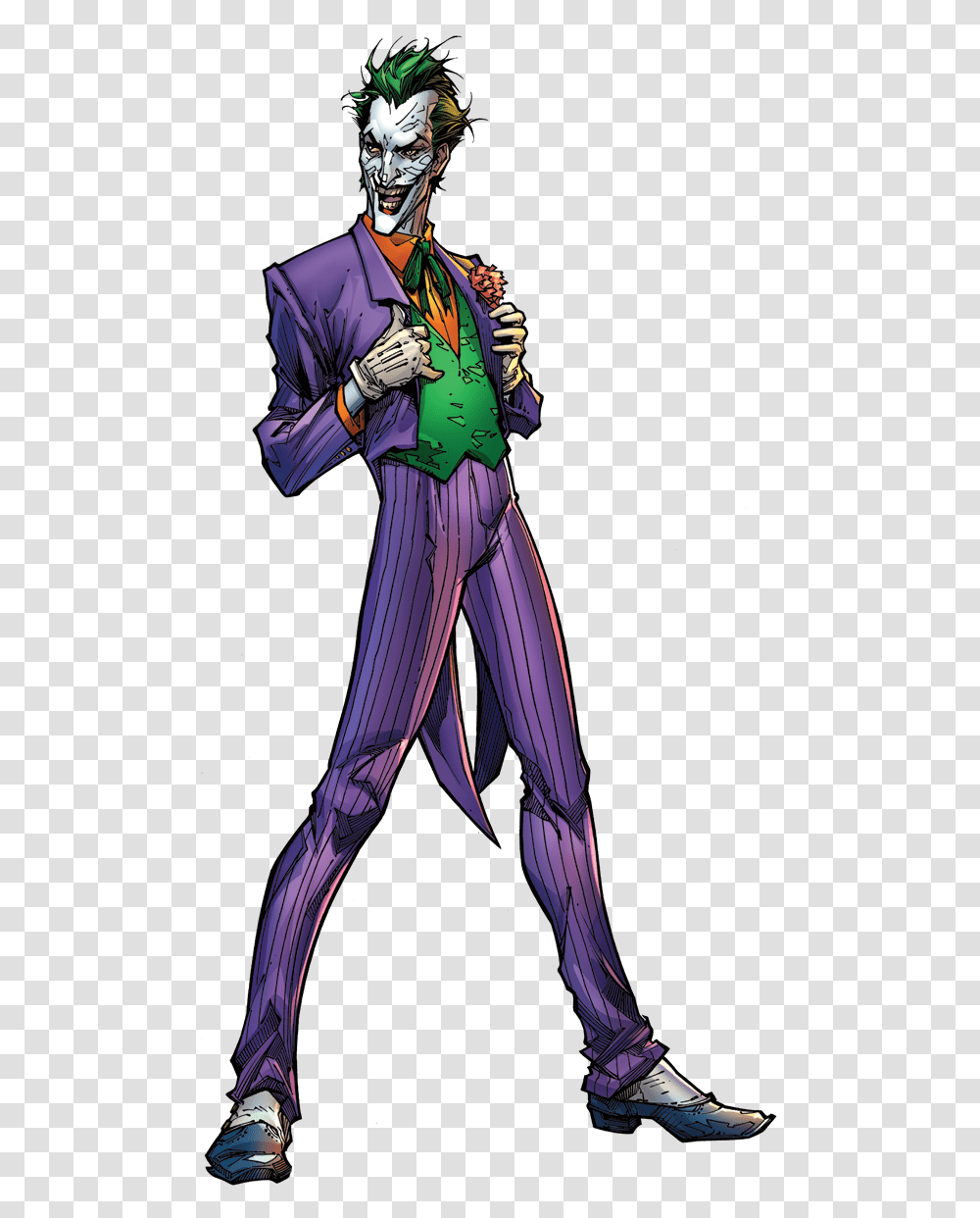 Joker Cartoon Png