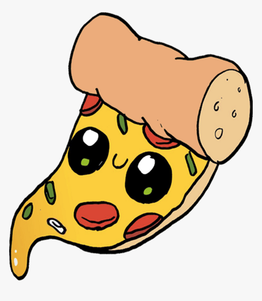 Kawaii Food Clipart