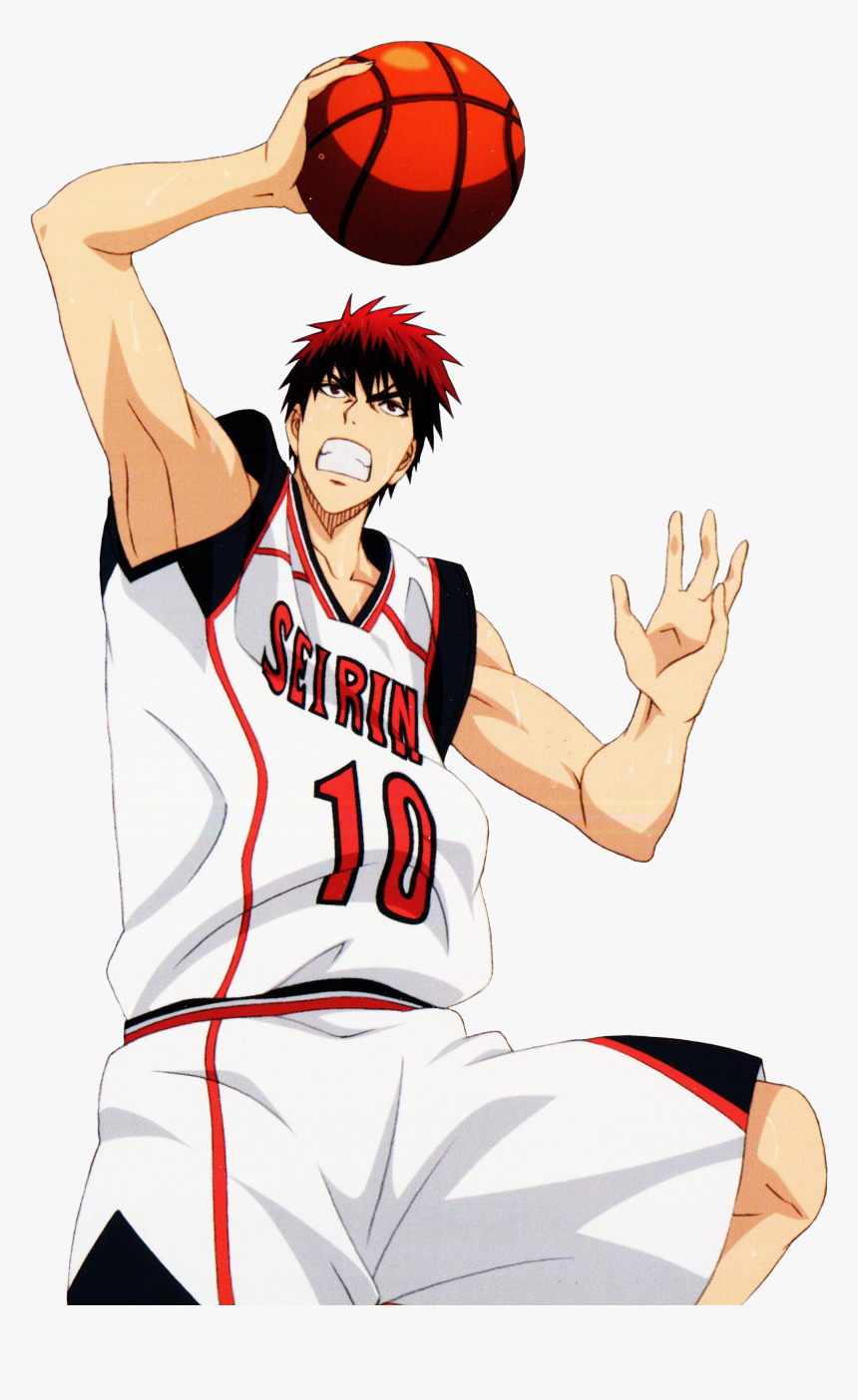 Kuroko No Basket Png