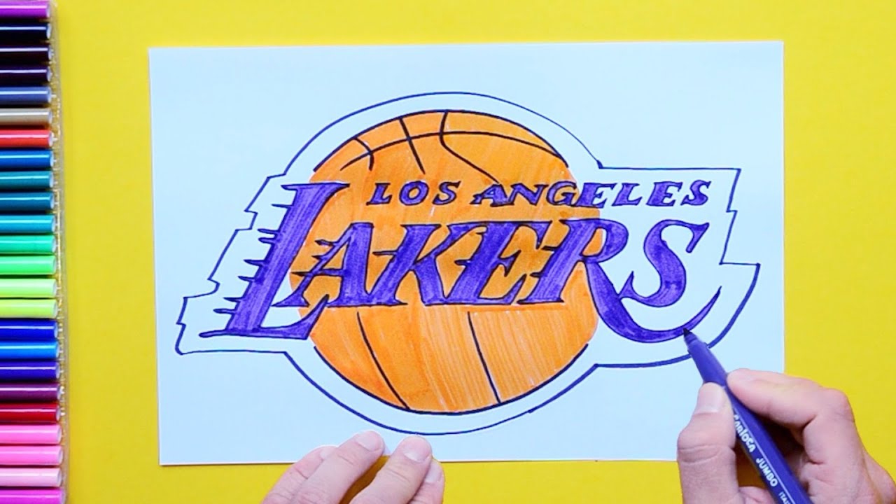 La Lakers Logo