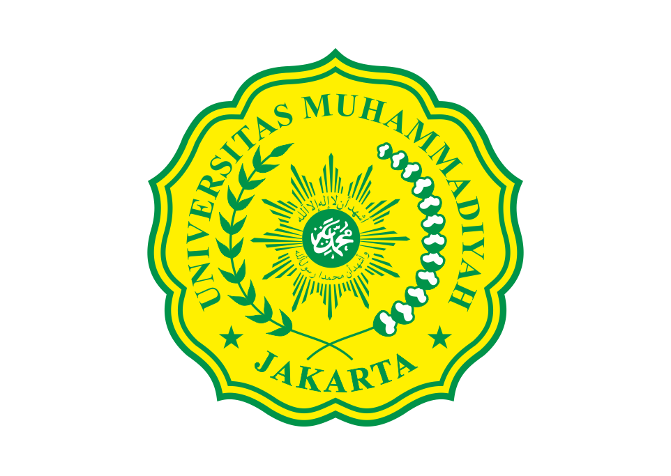 Logo Muhammadiyah Jakarta