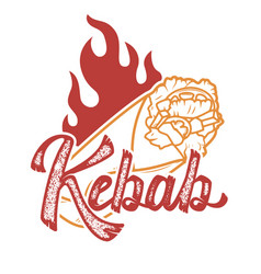 Logo Kebab Turki