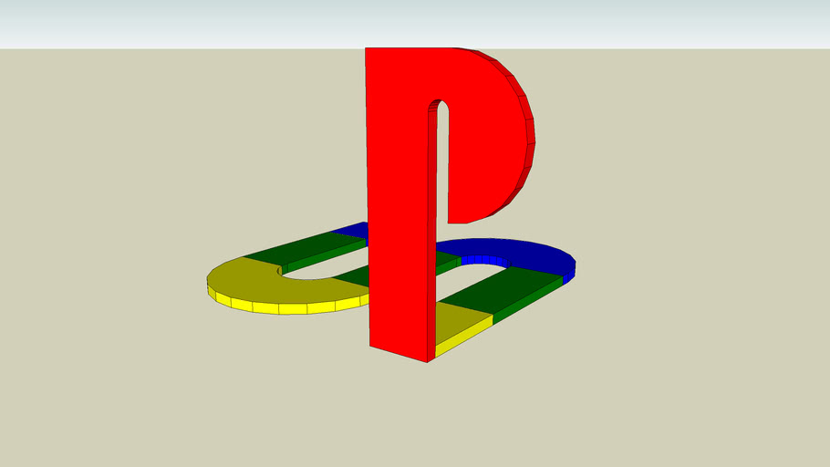 Logo Ps1