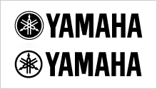 Logo Yamaha Music