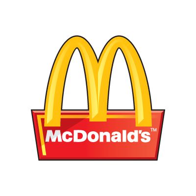 Mcdo Logo