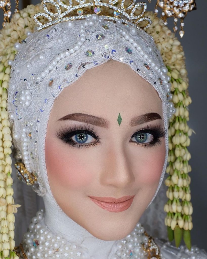 Make Up Artist Bandung Terbaik