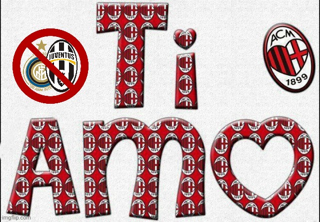 Meme Ac Milan