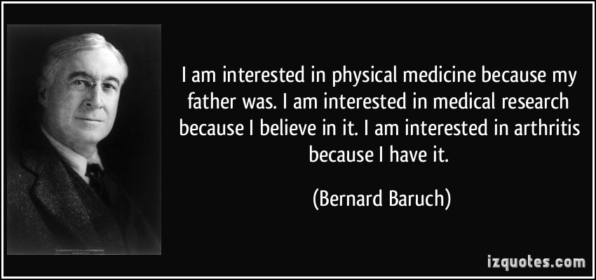 Medical Research Quotes