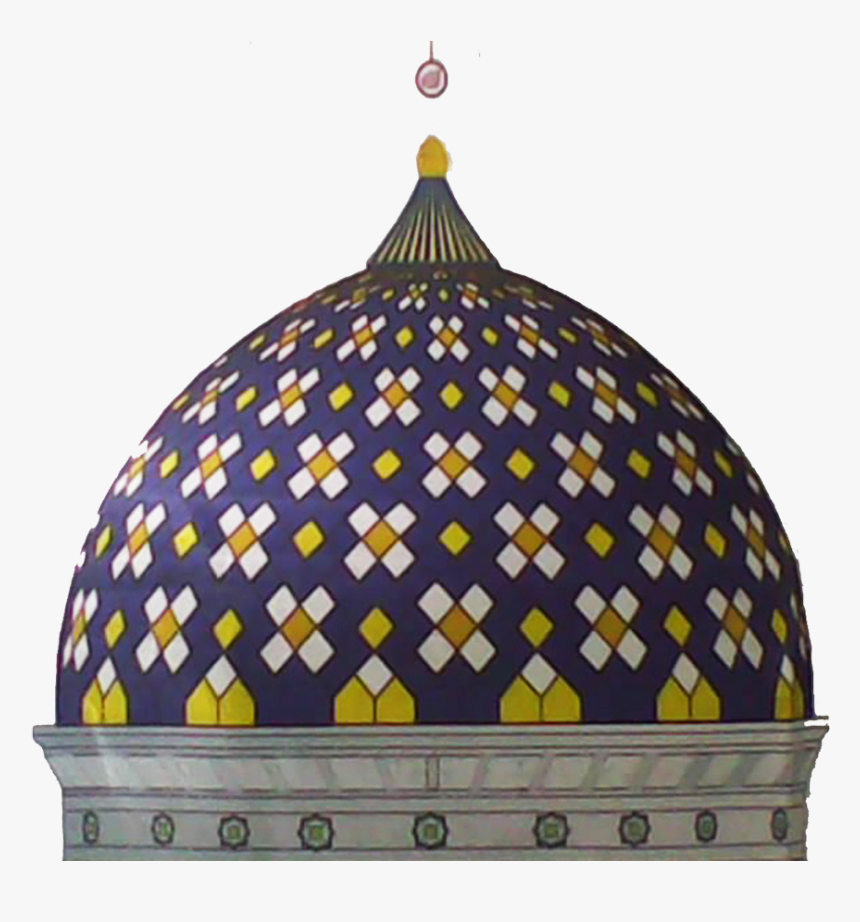 Mosque Dome Png