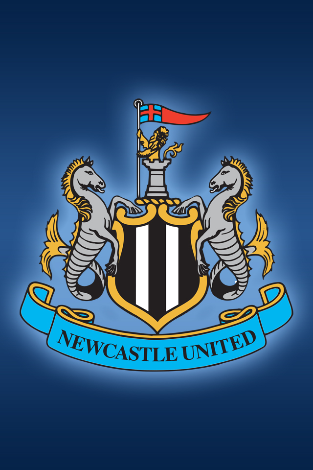 Newcastle United Logo Png