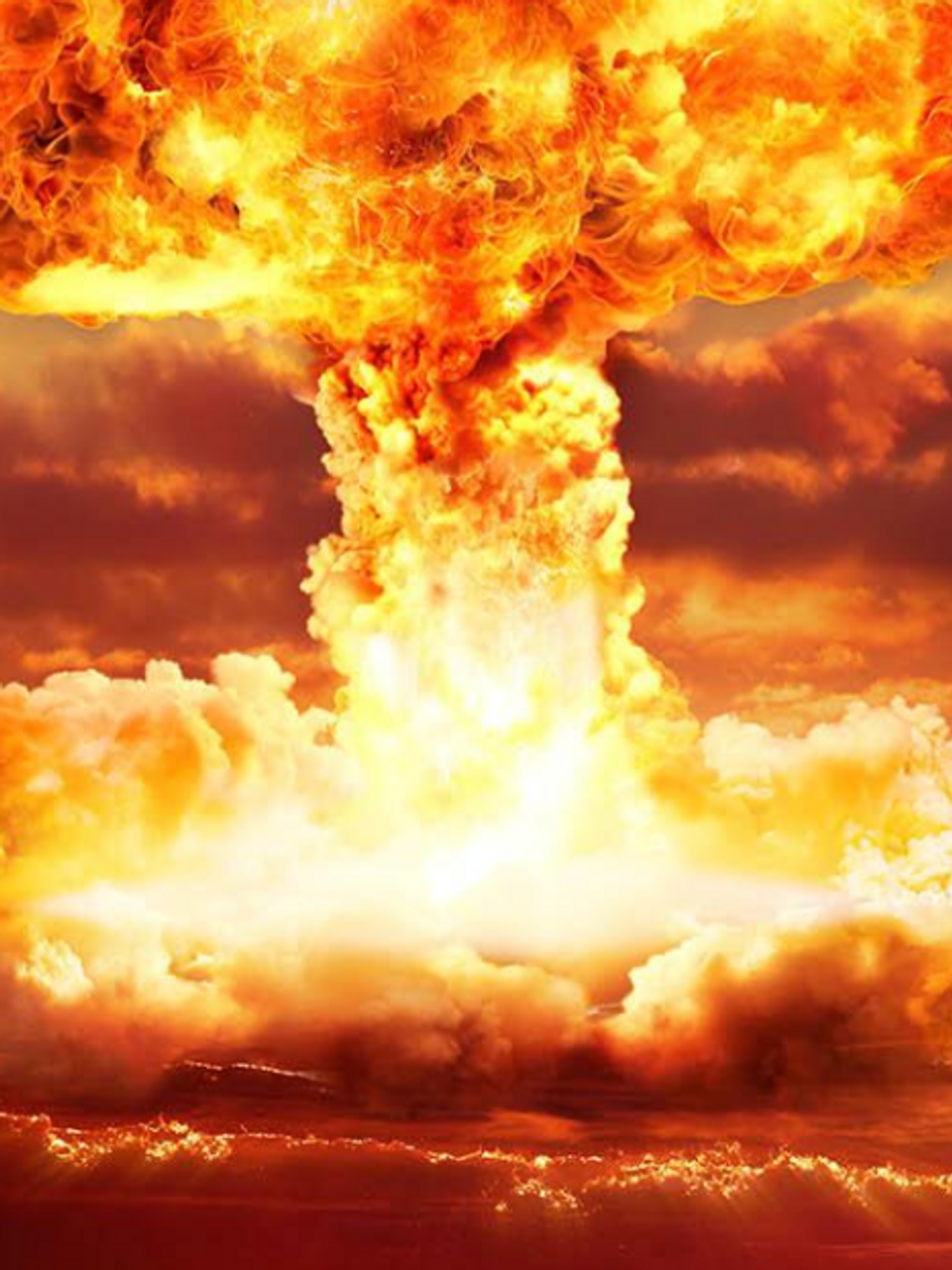 Nuclear Blast Pictures