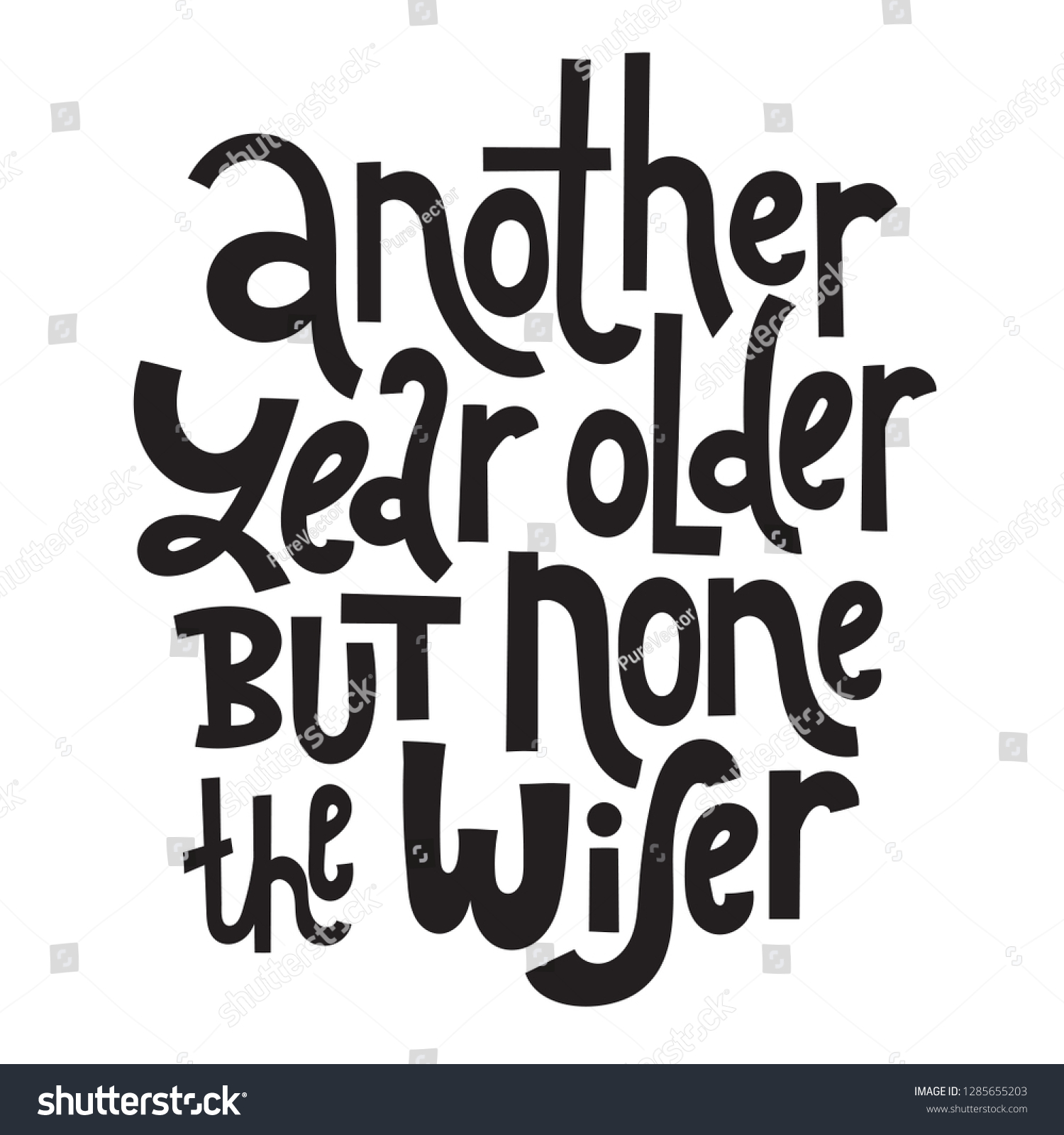 Older Wiser Quotes