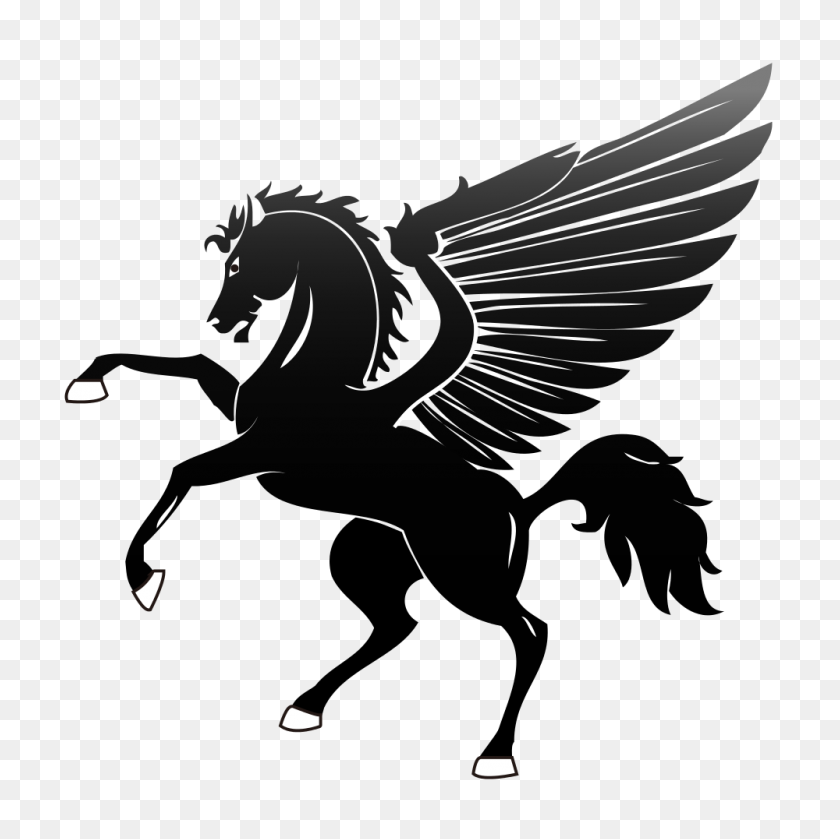 Pegasus Transparent