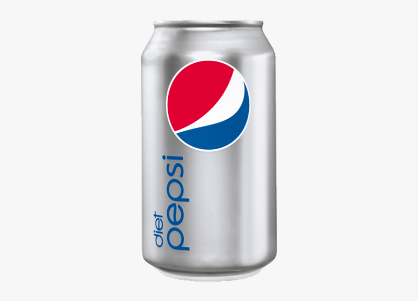 Pepsi Transparent Background