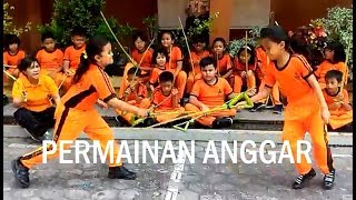 Permainan Anggar Anggaran