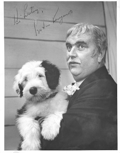 Photos Of Captain Kangaroo