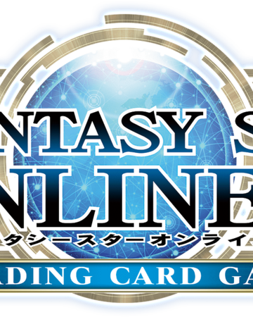 Phantasy Star Online 2 Logo