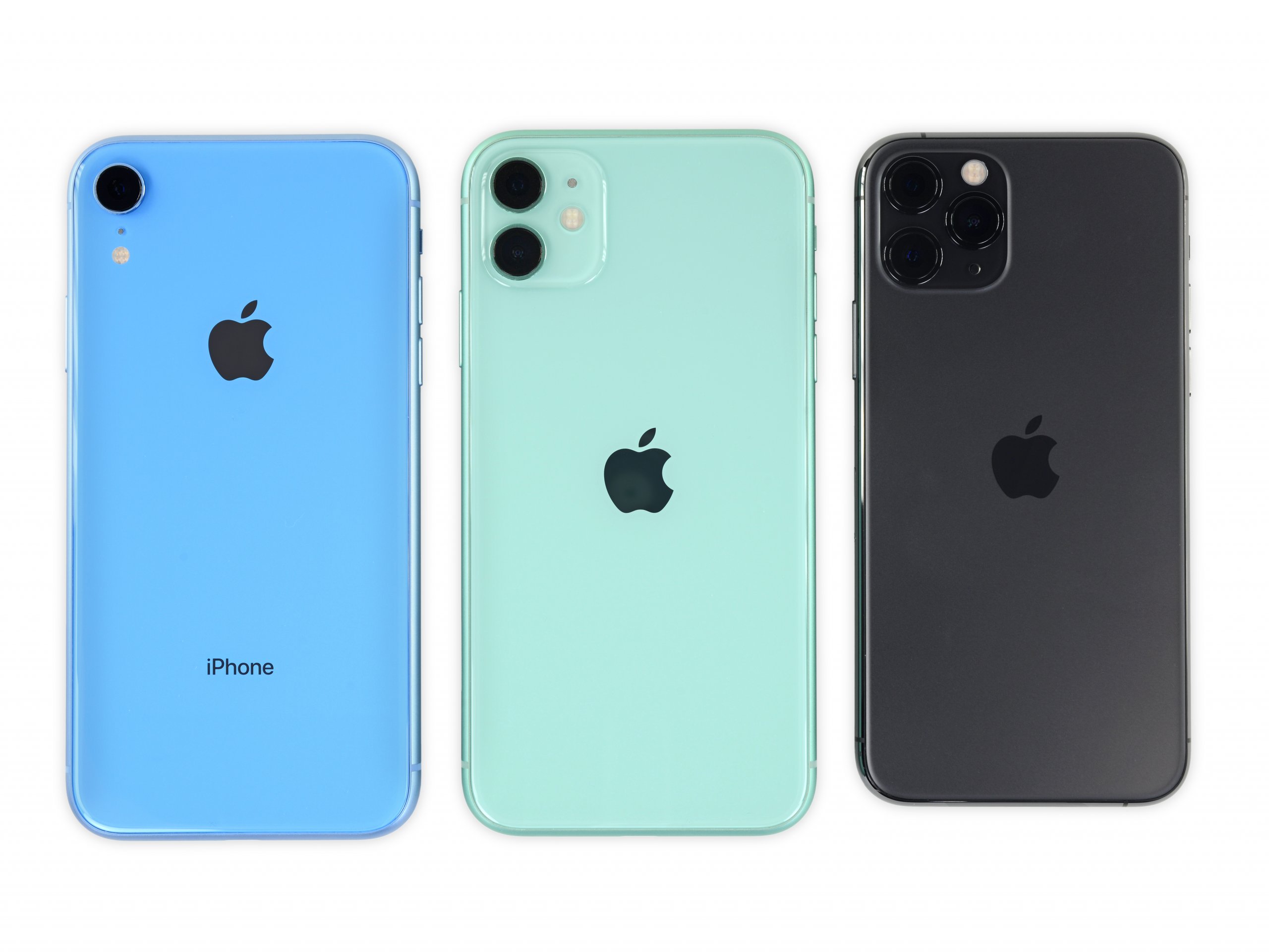 Pics Of Iphone 11