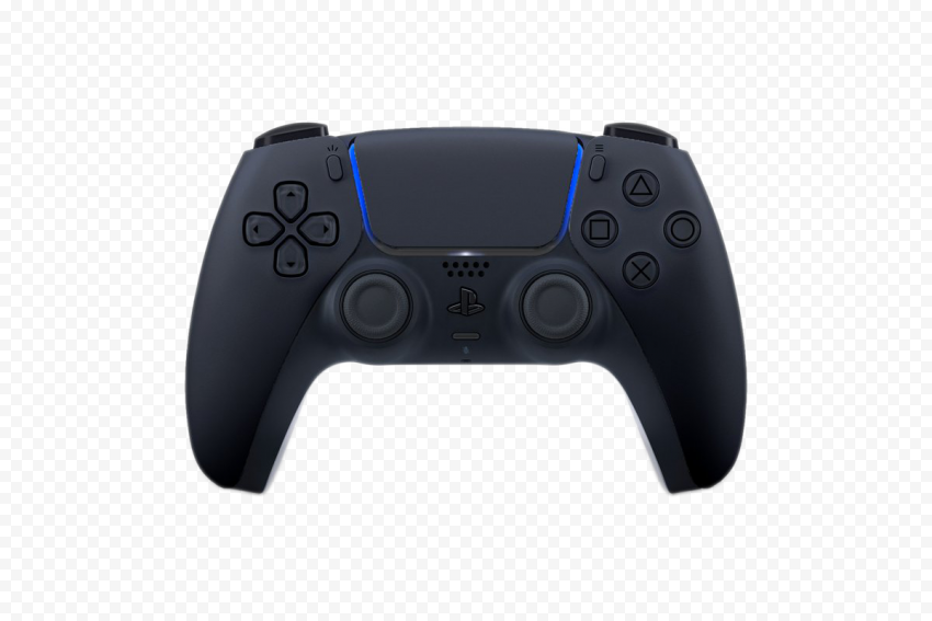 Playstation 5 Png