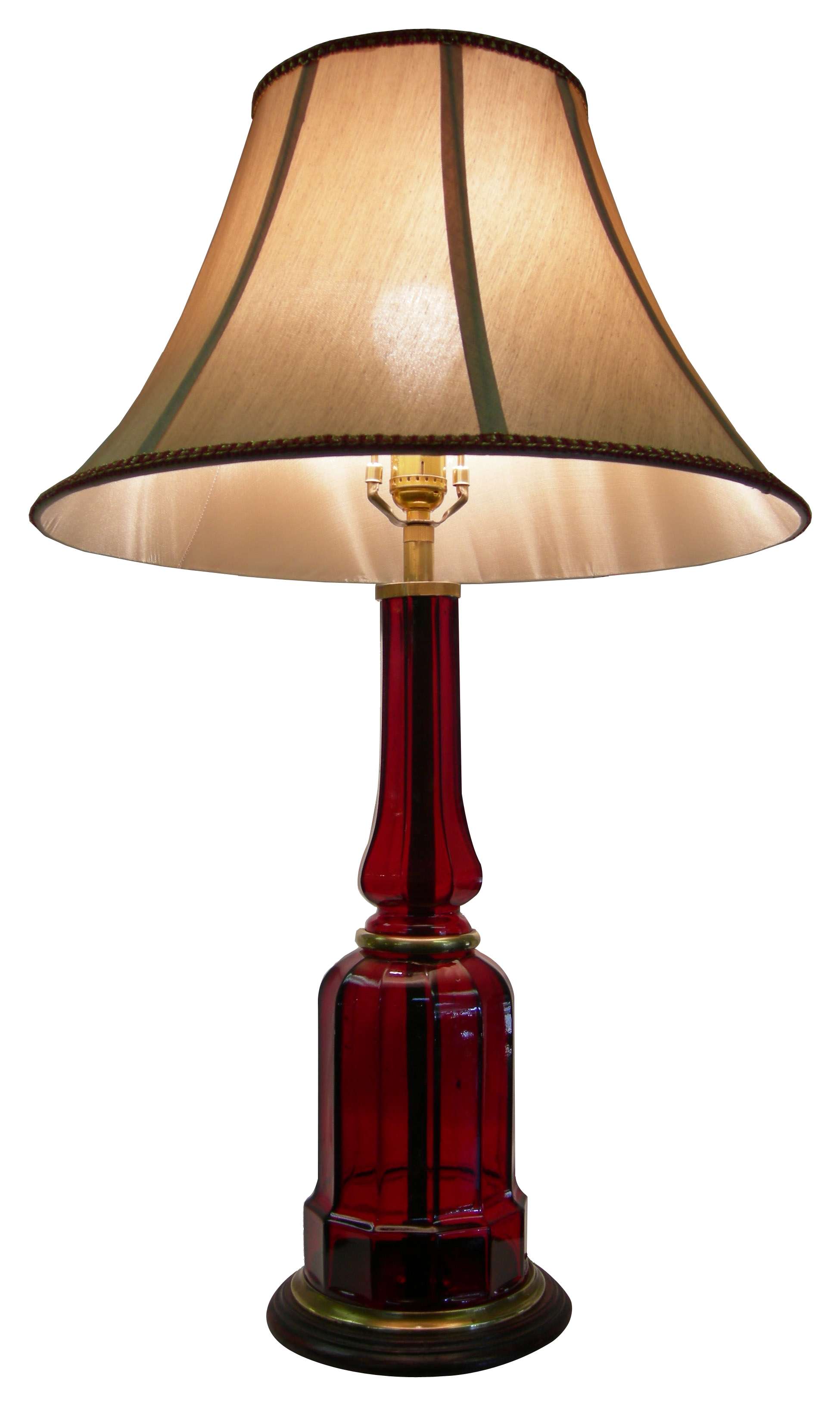 Png Lampe