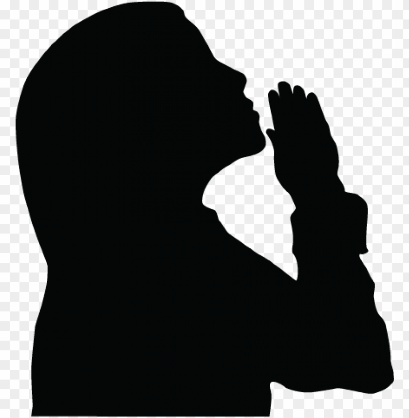 Praying Clipart Images