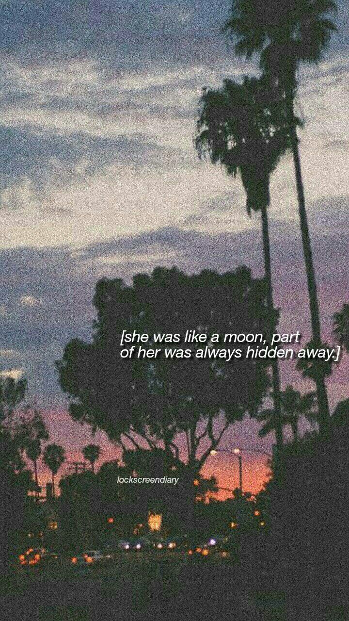 Quotes Tumblr Aesthetic