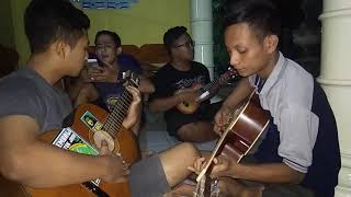 Rumah Bujang Chord