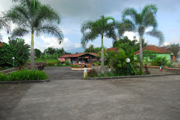 Rumah Lingkungan Bersih