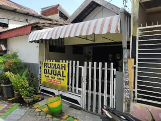 Rumah Murah Surabaya