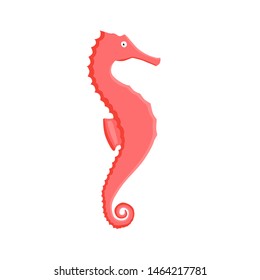 Seahorses Clipart