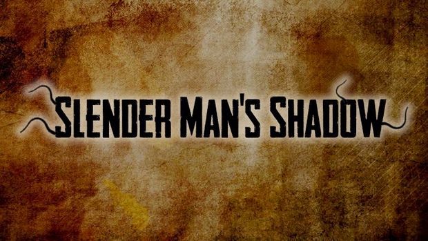 Slender Man Shadow Free Download