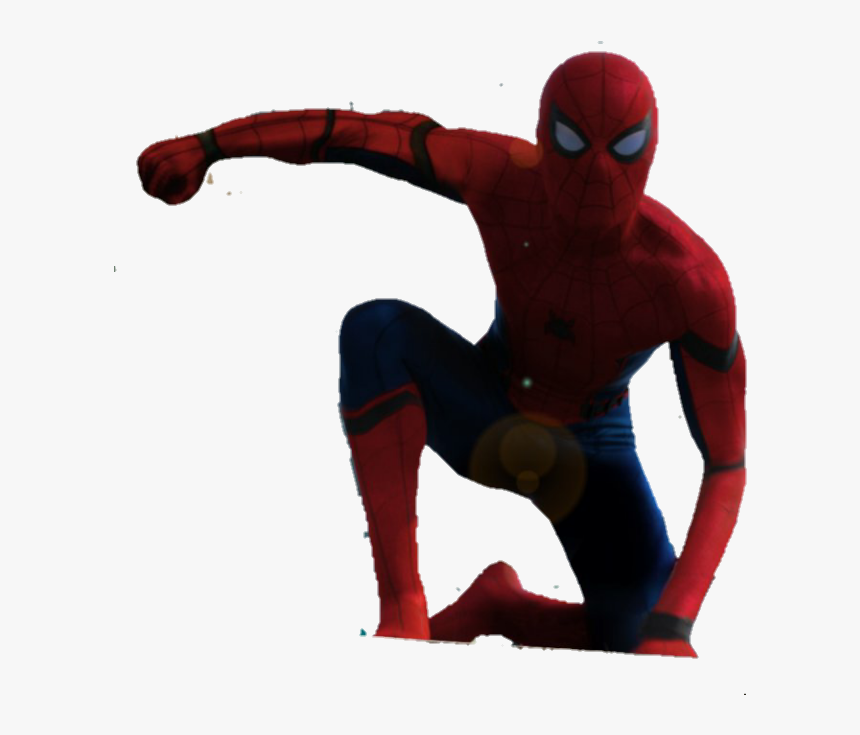 Spider Render